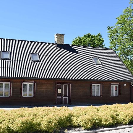 Villa 36 Posti Haapsalu Exterior foto