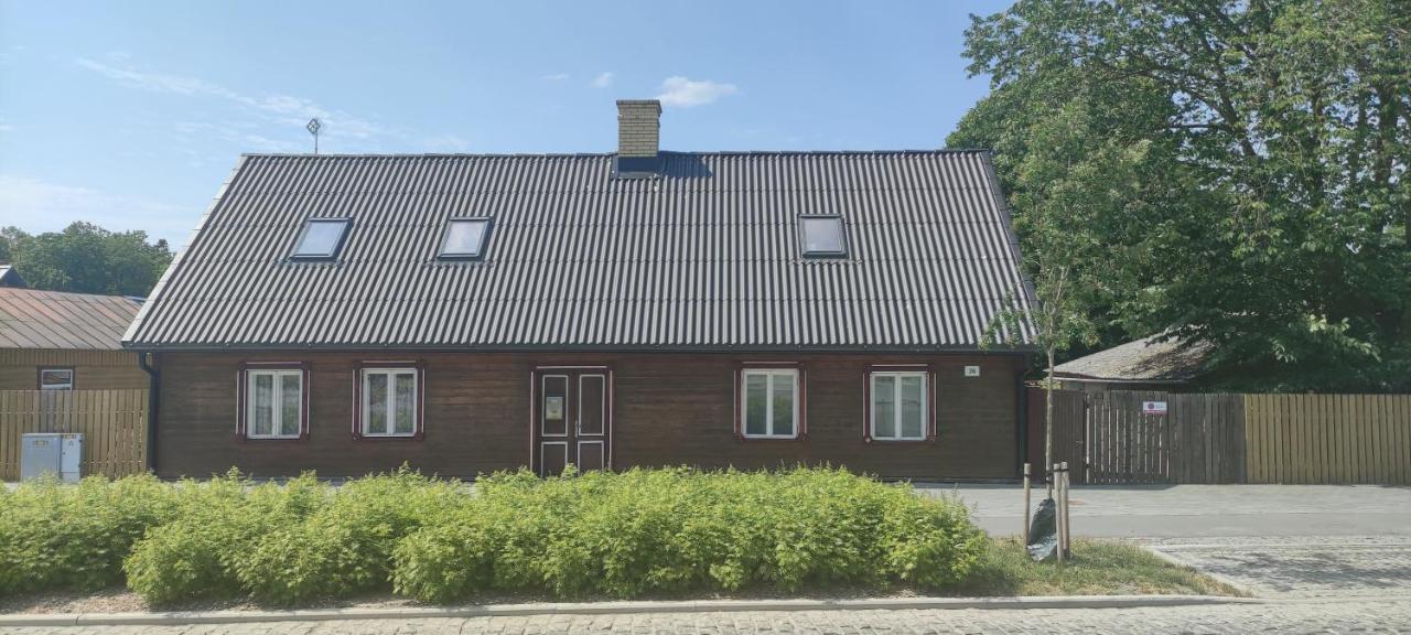 Villa 36 Posti Haapsalu Exterior foto