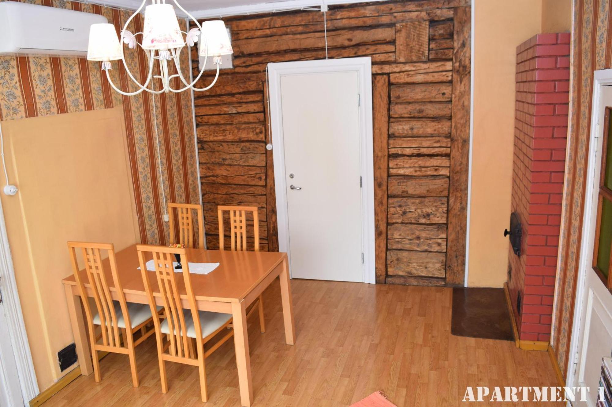 Villa 36 Posti Haapsalu Exterior foto