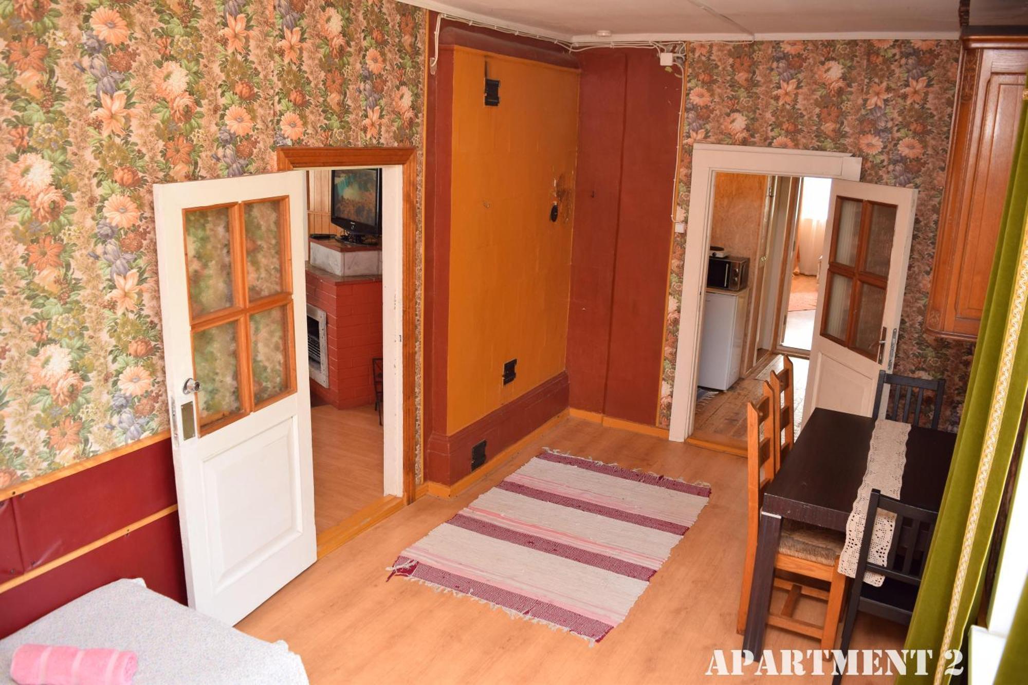 Villa 36 Posti Haapsalu Exterior foto