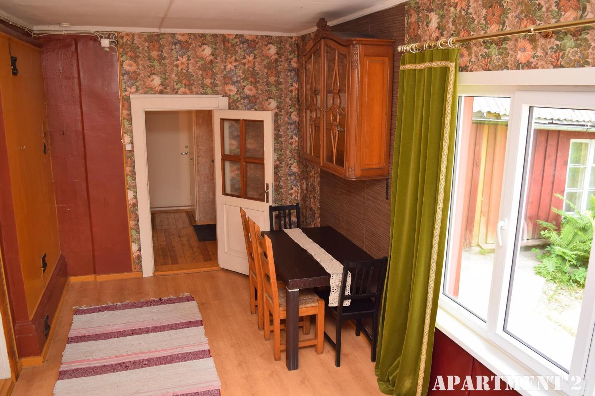 Villa 36 Posti Haapsalu Exterior foto