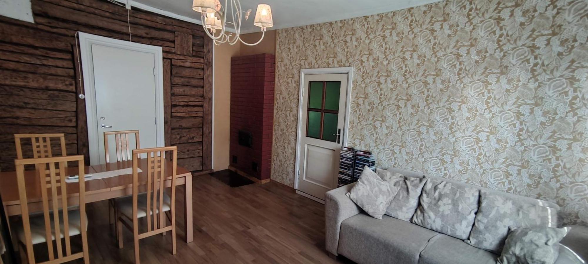 Villa 36 Posti Haapsalu Exterior foto