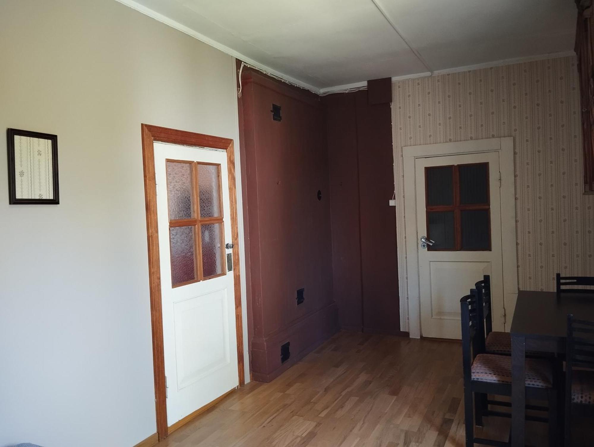 Villa 36 Posti Haapsalu Exterior foto